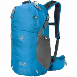 Jack Wolfskin Moab Jam 24 Rucksack Ocean Blue